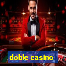 doble casino