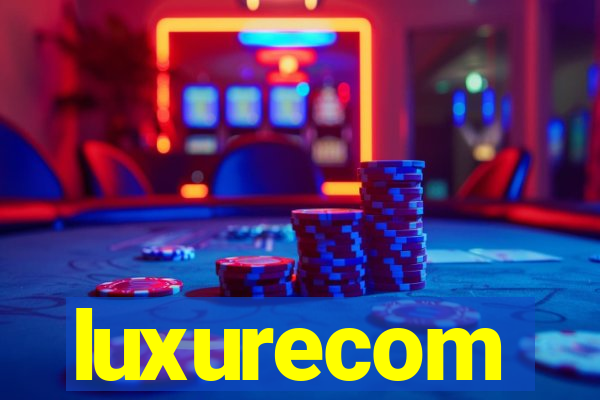 luxurecom