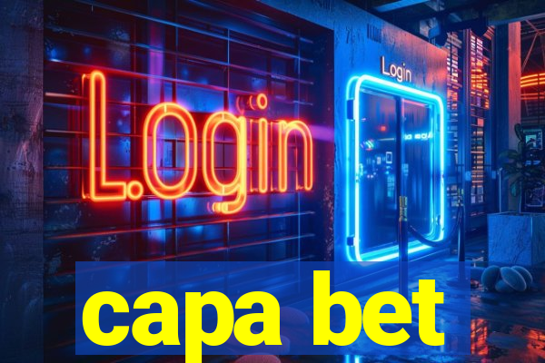 capa bet