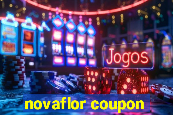 novaflor coupon