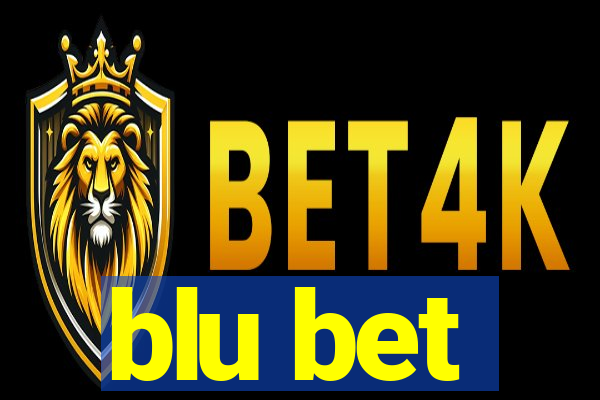 blu bet