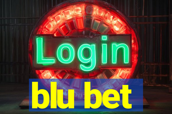 blu bet