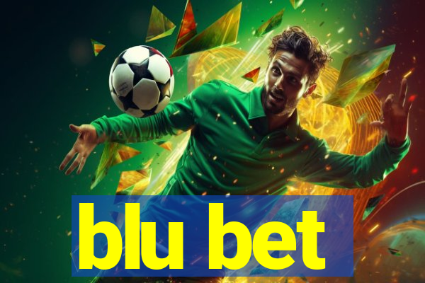 blu bet