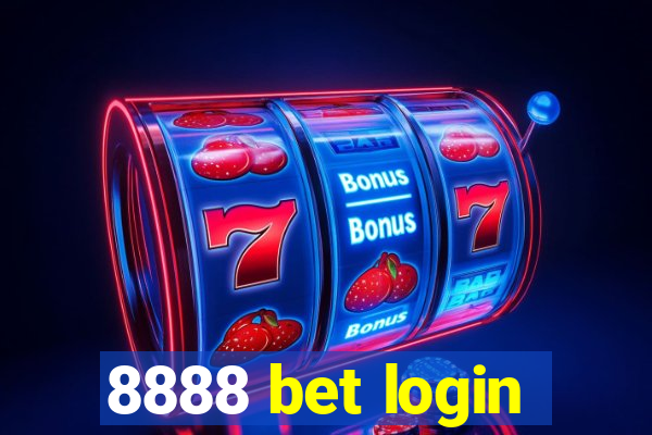 8888 bet login