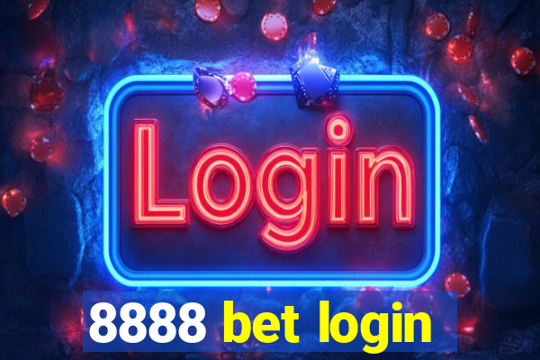 8888 bet login