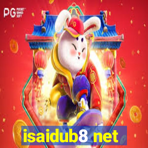 isaidub8 net