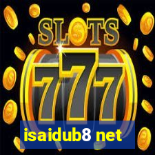 isaidub8 net