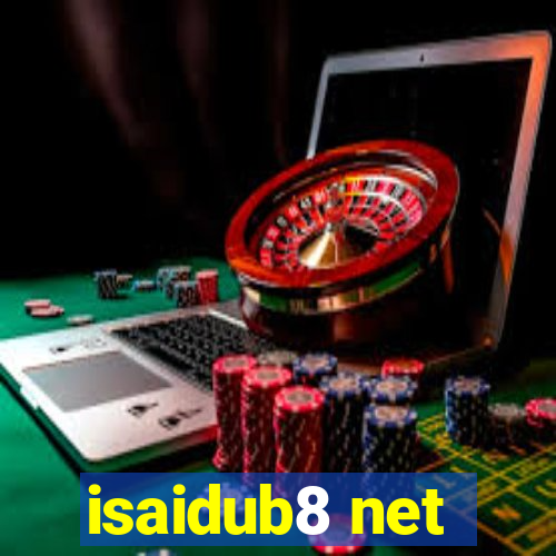 isaidub8 net