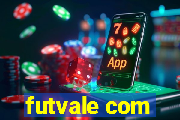 futvale com