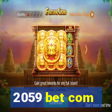 2059 bet com