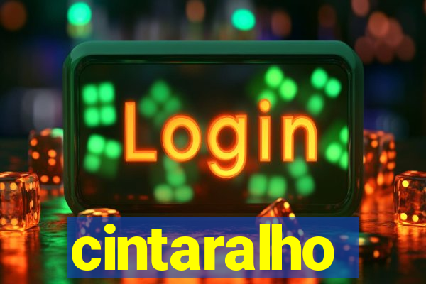 cintaralho