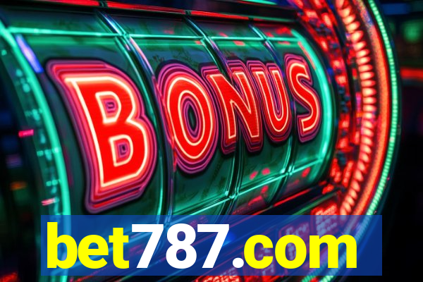 bet787.com