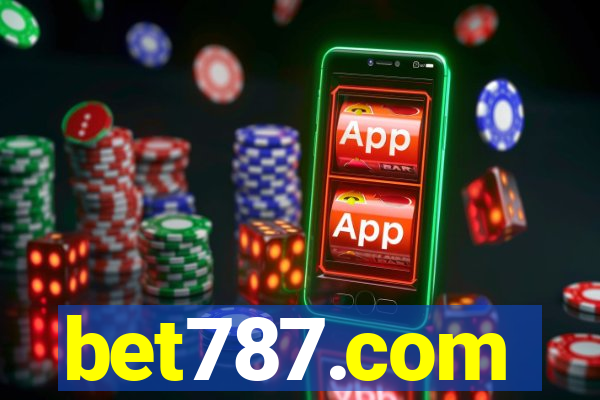 bet787.com