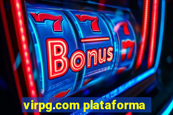 virpg.com plataforma