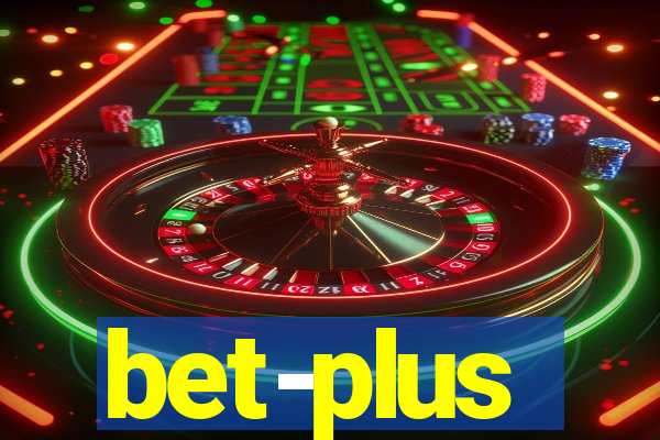 bet-plus