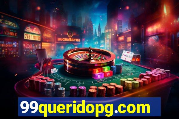 99queridopg.com