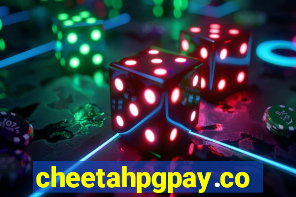 cheetahpgpay.com