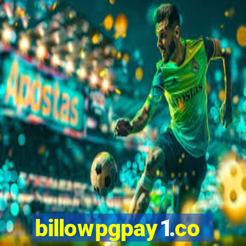 billowpgpay1.com