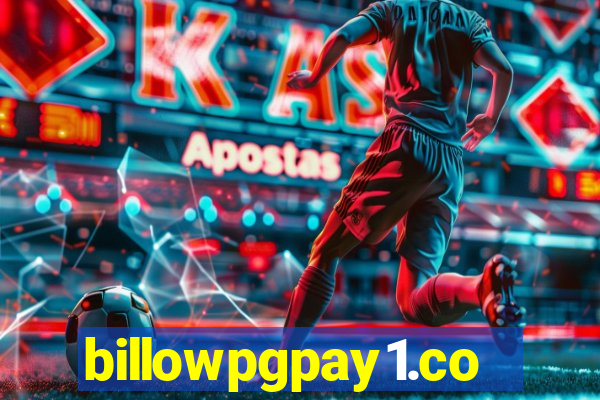 billowpgpay1.com