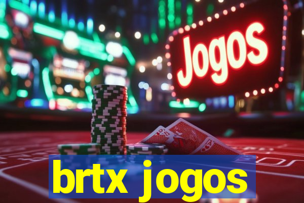 brtx jogos