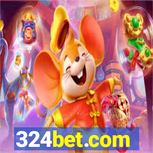 324bet.com