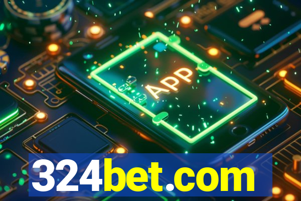 324bet.com