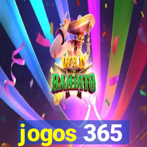 jogos 365