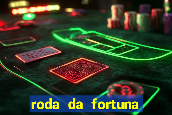 roda da fortuna mapa astral calcular