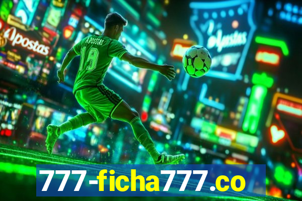 777-ficha777.com