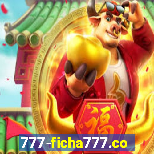 777-ficha777.com