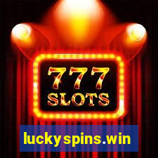 luckyspins.win