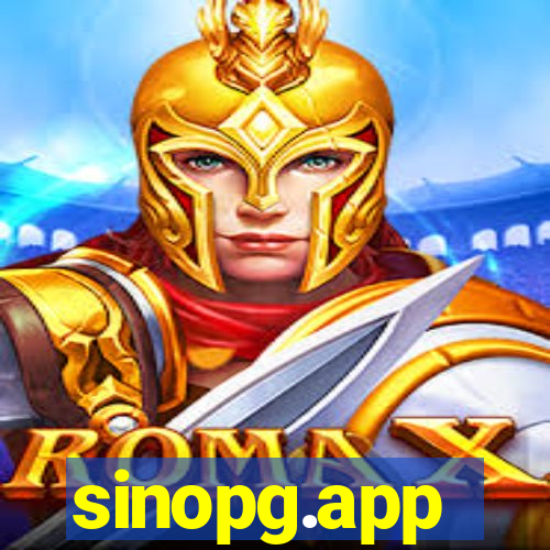 sinopg.app