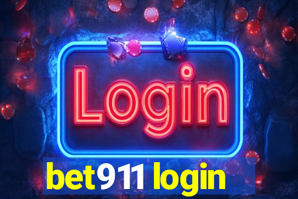 bet911 login