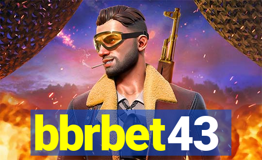 bbrbet43