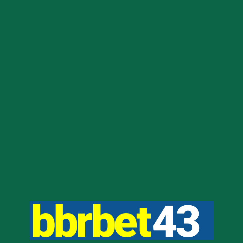 bbrbet43