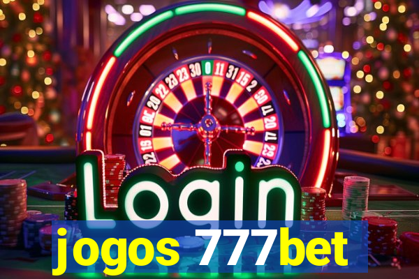 jogos 777bet