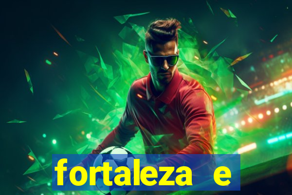 fortaleza e flamengo futmax