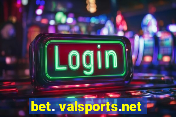 bet. valsports.net