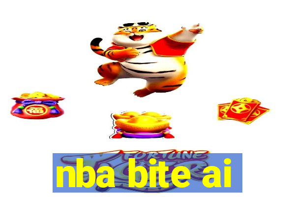 nba bite ai