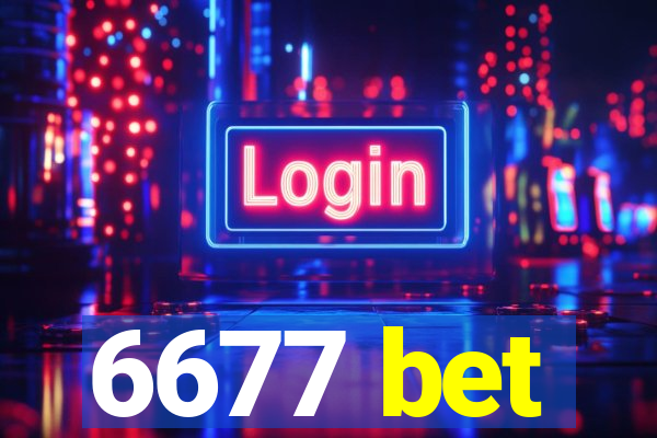 6677 bet