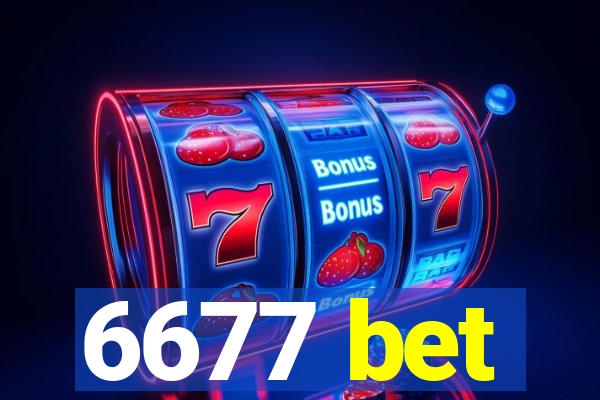 6677 bet