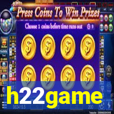 h22game