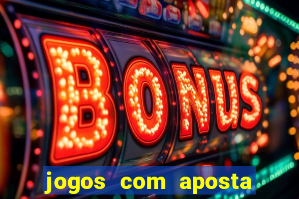 jogos com aposta de 1 centavo