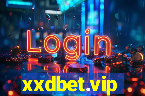 xxdbet.vip