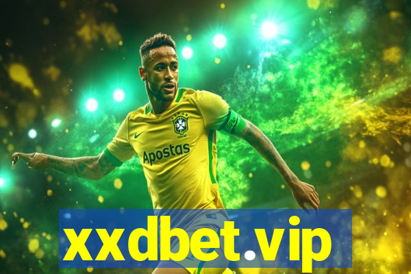 xxdbet.vip