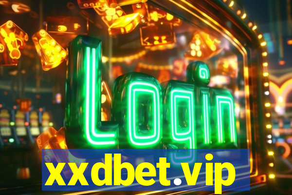 xxdbet.vip