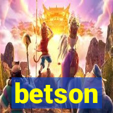 betson