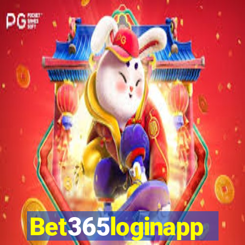 Bet365loginapp