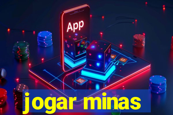 jogar minas