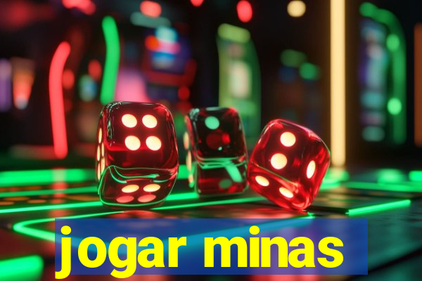 jogar minas